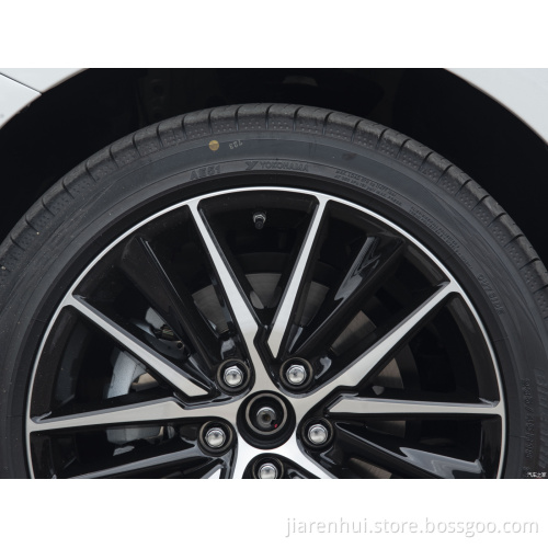 2022 Toyota Camry  CVT 2.0E Elite edition -- The first choice for economical and practical family cars